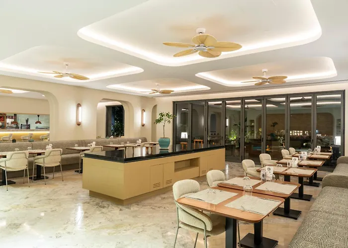Arts Bodrum Hotel
