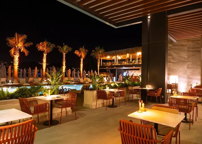 Arts Bodrum Yalıkavak
