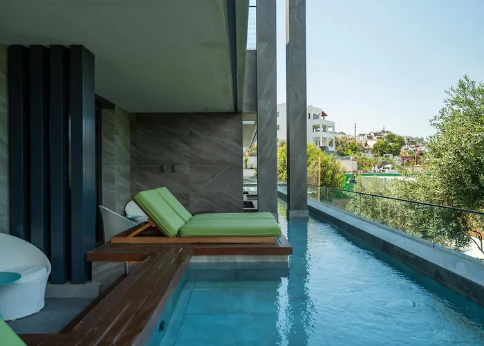 Arts Bodrum Yalıkavak