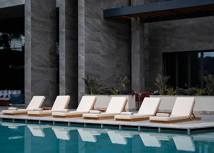 Arts Bodrum Hotel