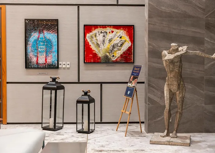 Arts Bodrum