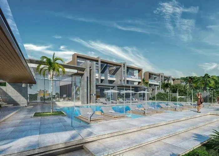 Arts Bodrum Hotel