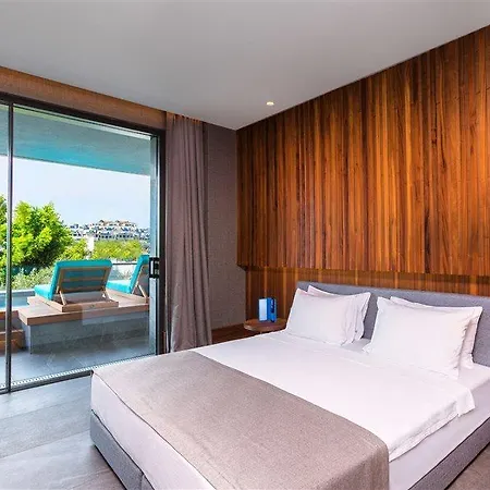 Ξενοδοχείο Arts Bodrum 3*