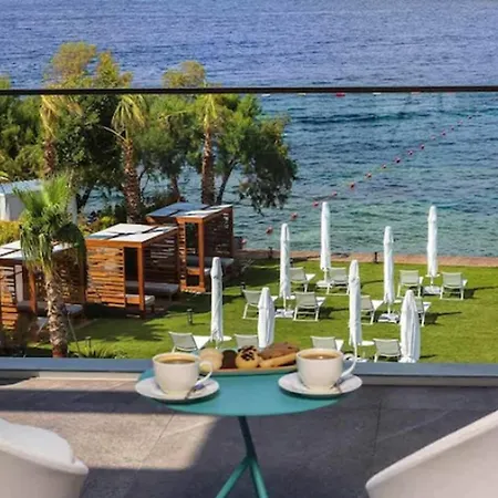 Szálloda Arts Bodrum