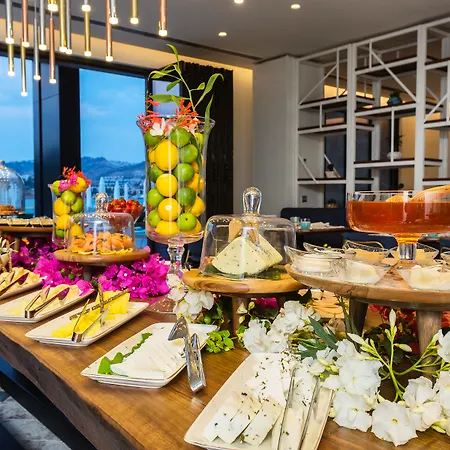Arts Bodrum Hotel 5*