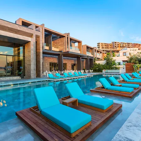 Hotel Arts Bodrum 3*
