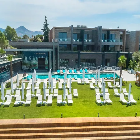 Szálloda Arts Bodrum 3*