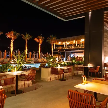 Arts Bodrum Yalıkavak