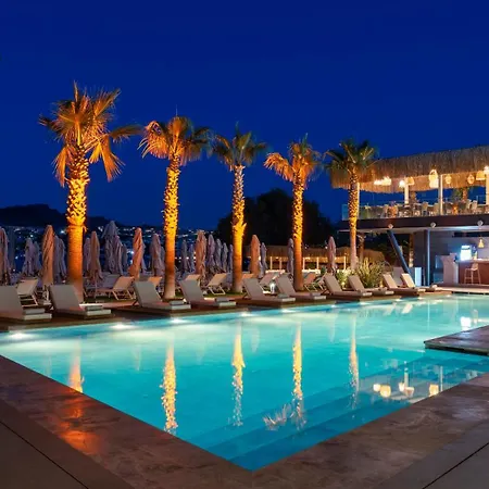 Arts Bodrum فندق 3*