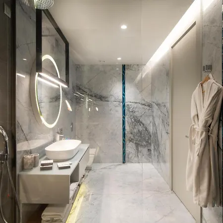 Szálloda Arts Bodrum 3*