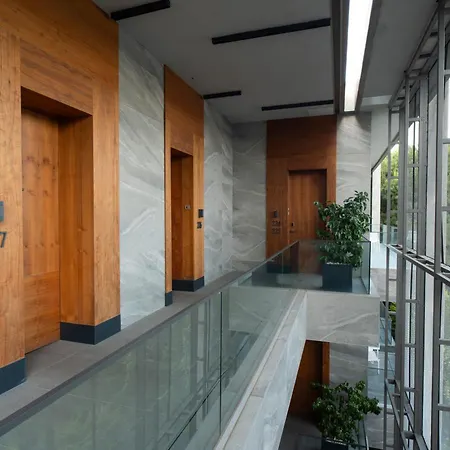 Arts Bodrum فندق 3*
