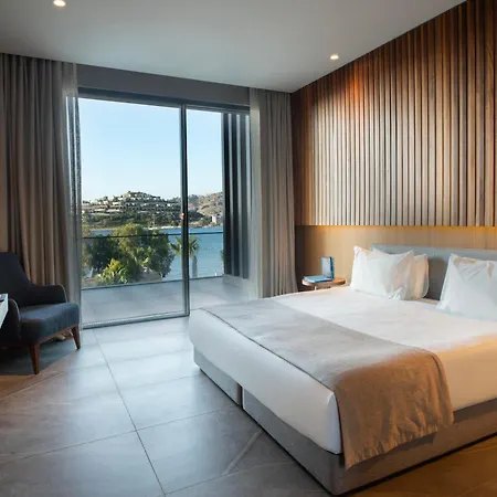 Arts Bodrum 3*