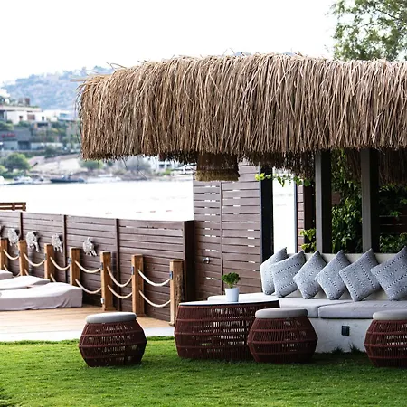 Arts Bodrum Hotel