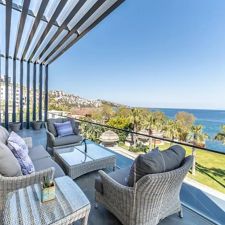 Ξενοδοχείο Arts Bodrum