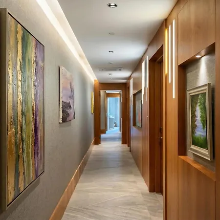 Ξενοδοχείο Arts Bodrum 3*