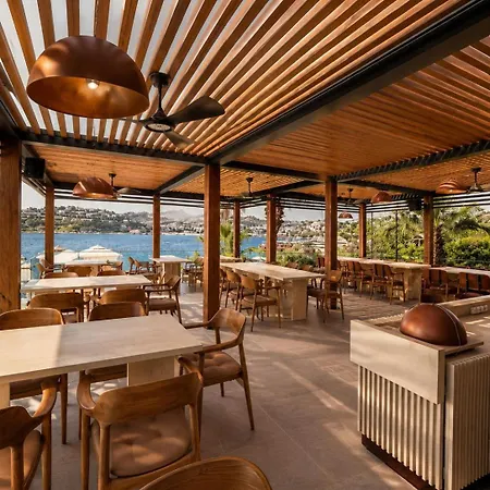Arts Bodrum Yalıkavak