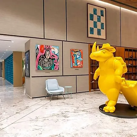 Hotel Arts Bodrum Yalıkavak