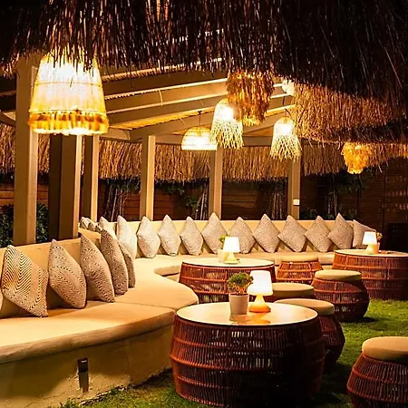 فندق Arts Bodrum 3*
