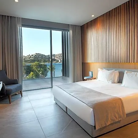 فندق Arts Bodrum