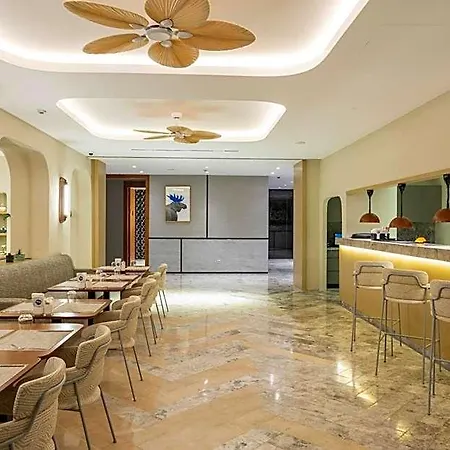 Arts Bodrum Hotel