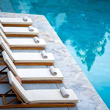 فندق Arts Bodrum يالِكافاك