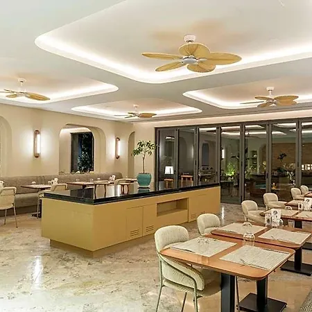 Hotel Arts Bodrum 3*