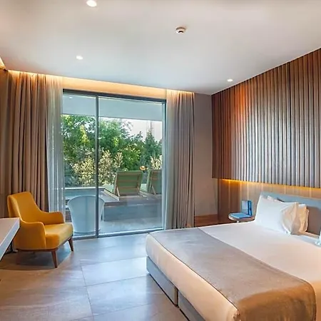 Arts Bodrum فندق يالِكافاك
