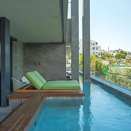 Arts Bodrum Hotel 3*
