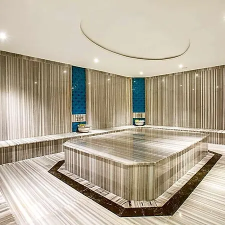 Arts Bodrum 3* Yalıkavak