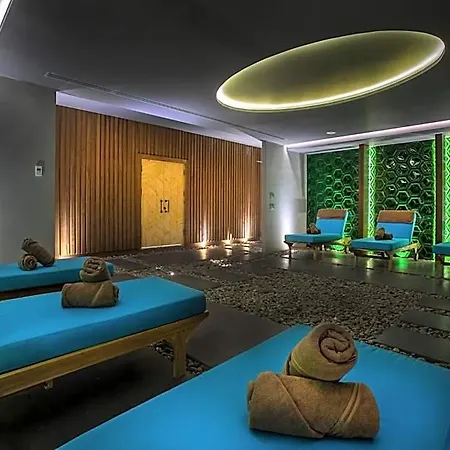 فندق Arts Bodrum يالِكافاك
