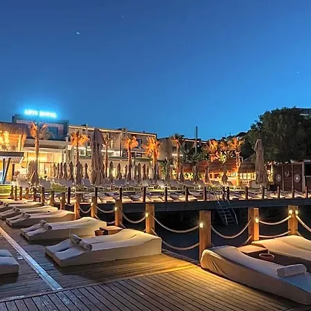 Hotel Arts Bodrum 3*