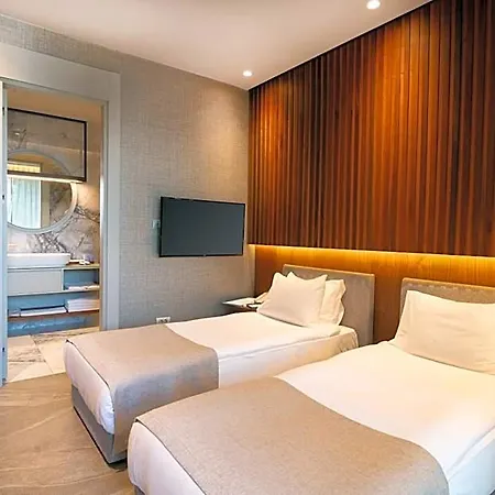 Arts Bodrum فندق 3*