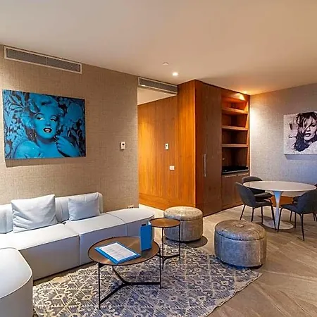 Arts Bodrum 3* يالِكافاك
