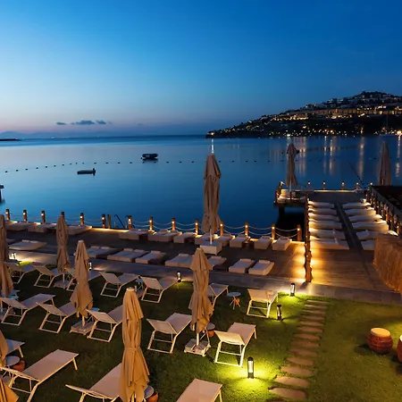 Arts Bodrum Hotel 3*