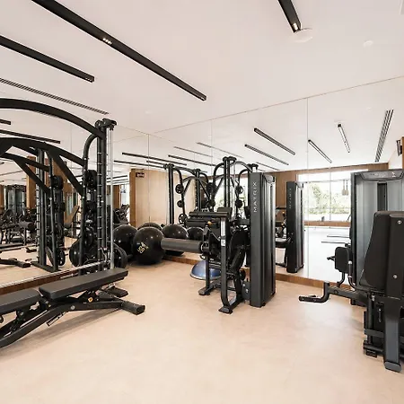 Hotel Arts Bodrum