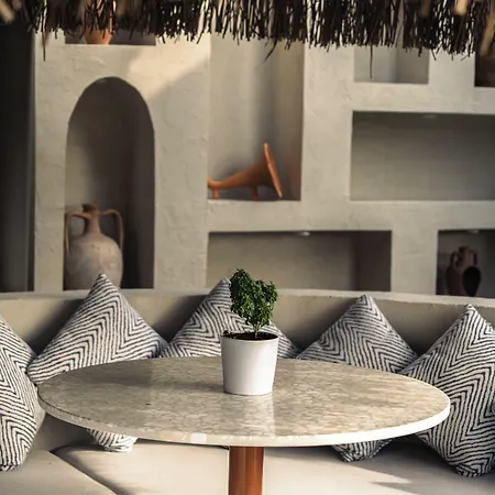 Arts Bodrum Hotel