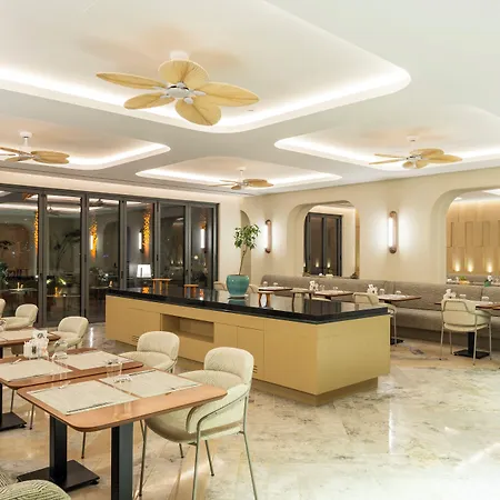 Hotel Arts Bodrum Yalıkavak