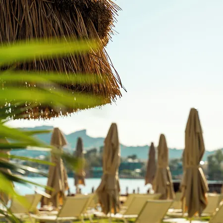 Arts Bodrum Hotel 3*