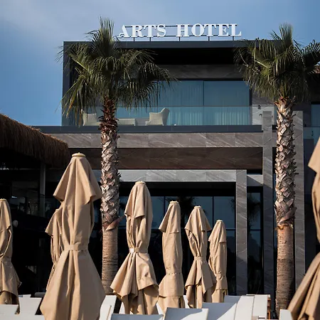 Hotel Arts Bodrum 3*