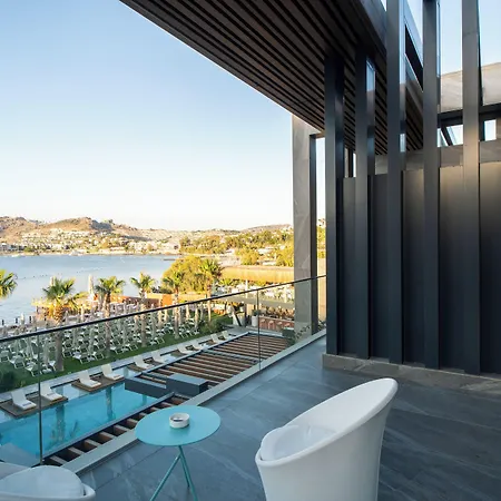 Hotel Arts Bodrum