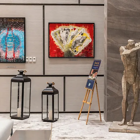 Hotel Arts Bodrum