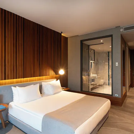 Arts Bodrum Hotel 3*