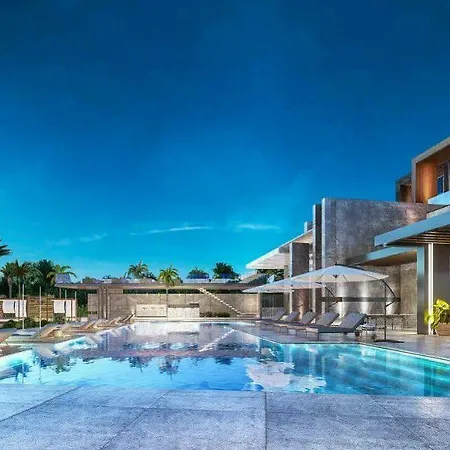 Hotel Arts Bodrum 5*