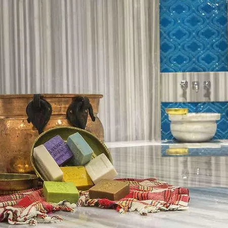 Arts Bodrum Hotel Yalikavak