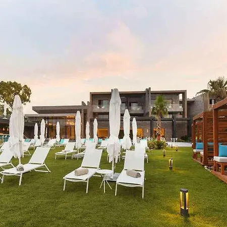 Arts Bodrum Hotel Yalikavak