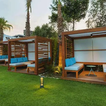 Arts Bodrum Yalikavak