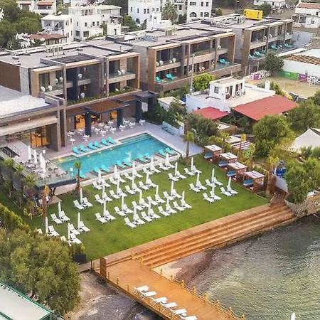 Hotel Arts Bodrum