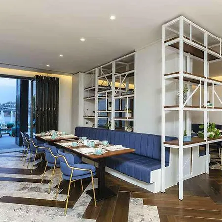 Arts Bodrum Hotel 5*