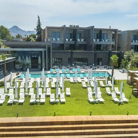 Arts Bodrum Szálloda 3*