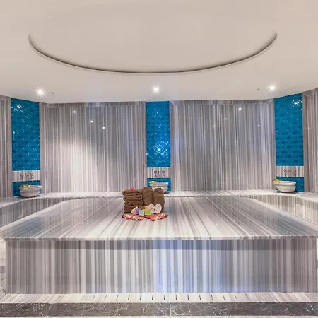 מלון Arts Bodrum יאליקאבאק